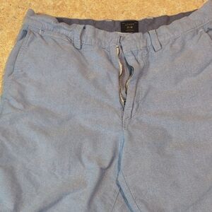 J.Crew Club Light Blue Casual Pants